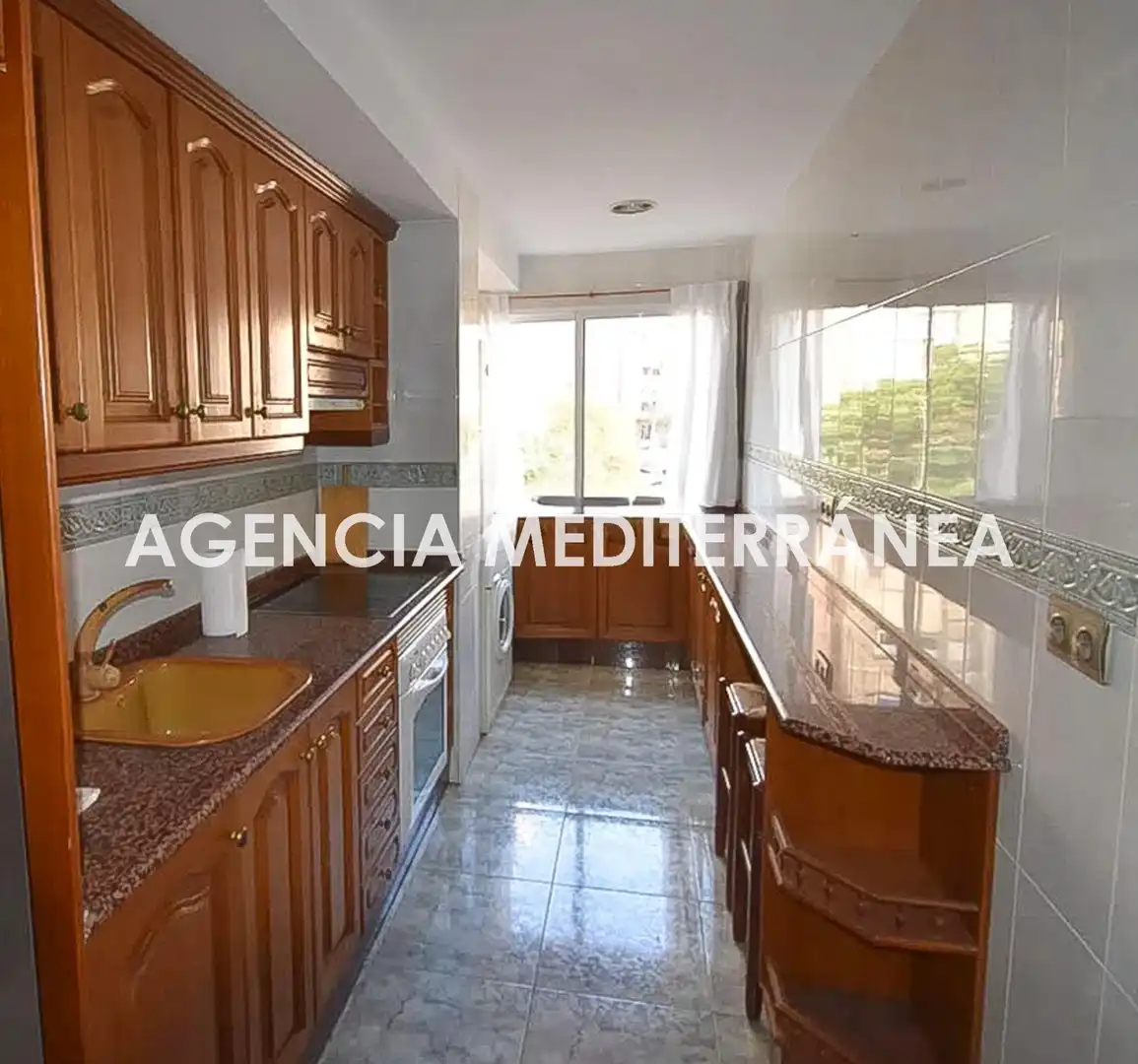 Flat with terrace for sale in Algirós, imagen 12