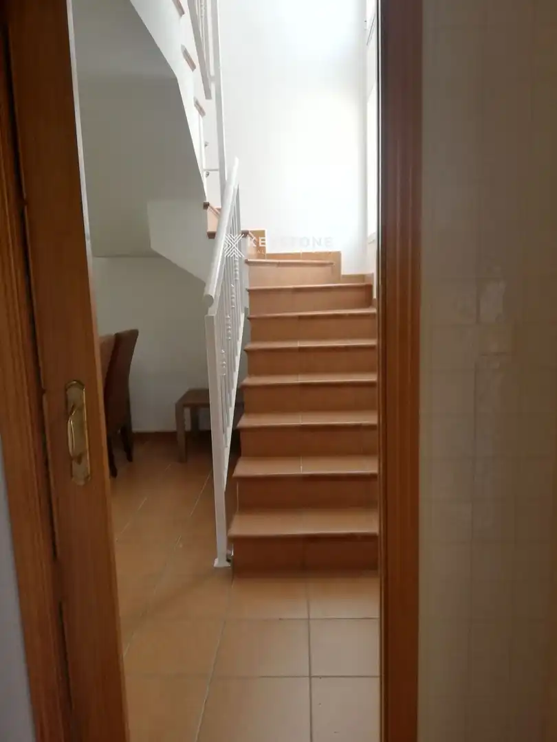Casa o xalet de lloguer en Mutxamel amb Aire condicionat, Calefacció i Terrassa