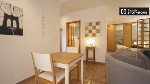 Foto 3 de Estudi per a compartir a El Carme, Valencia