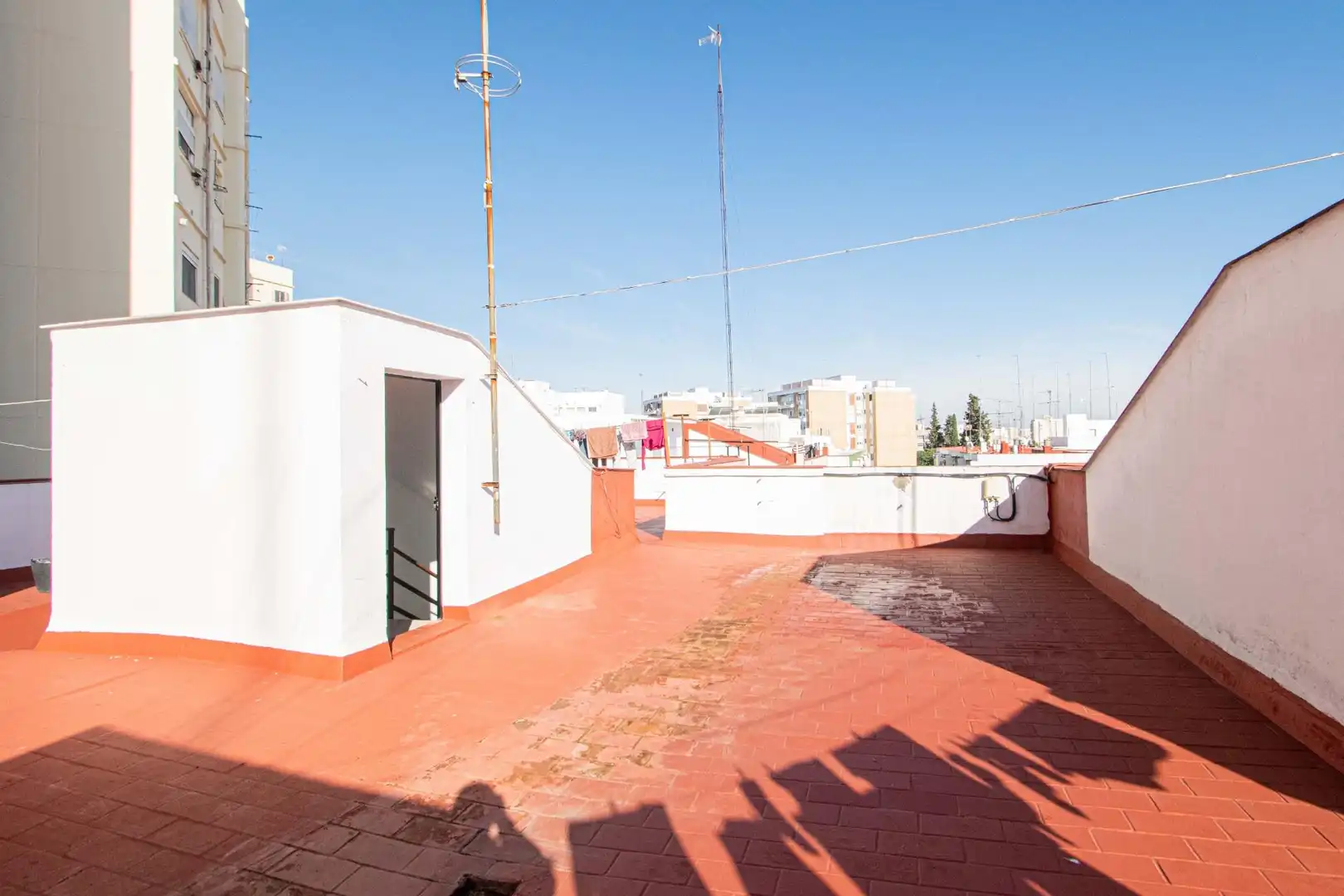Wohnung zum Verkauf in Barrio del Nervión