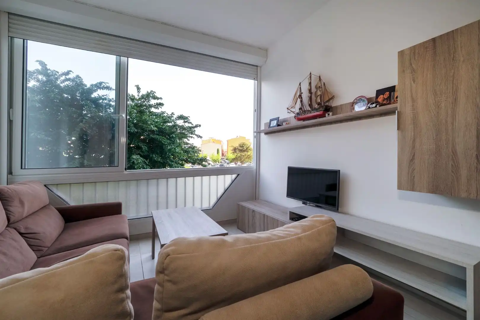 Piso con piscina en venta en Muga - Gran Reserva - Badia, imagen 3