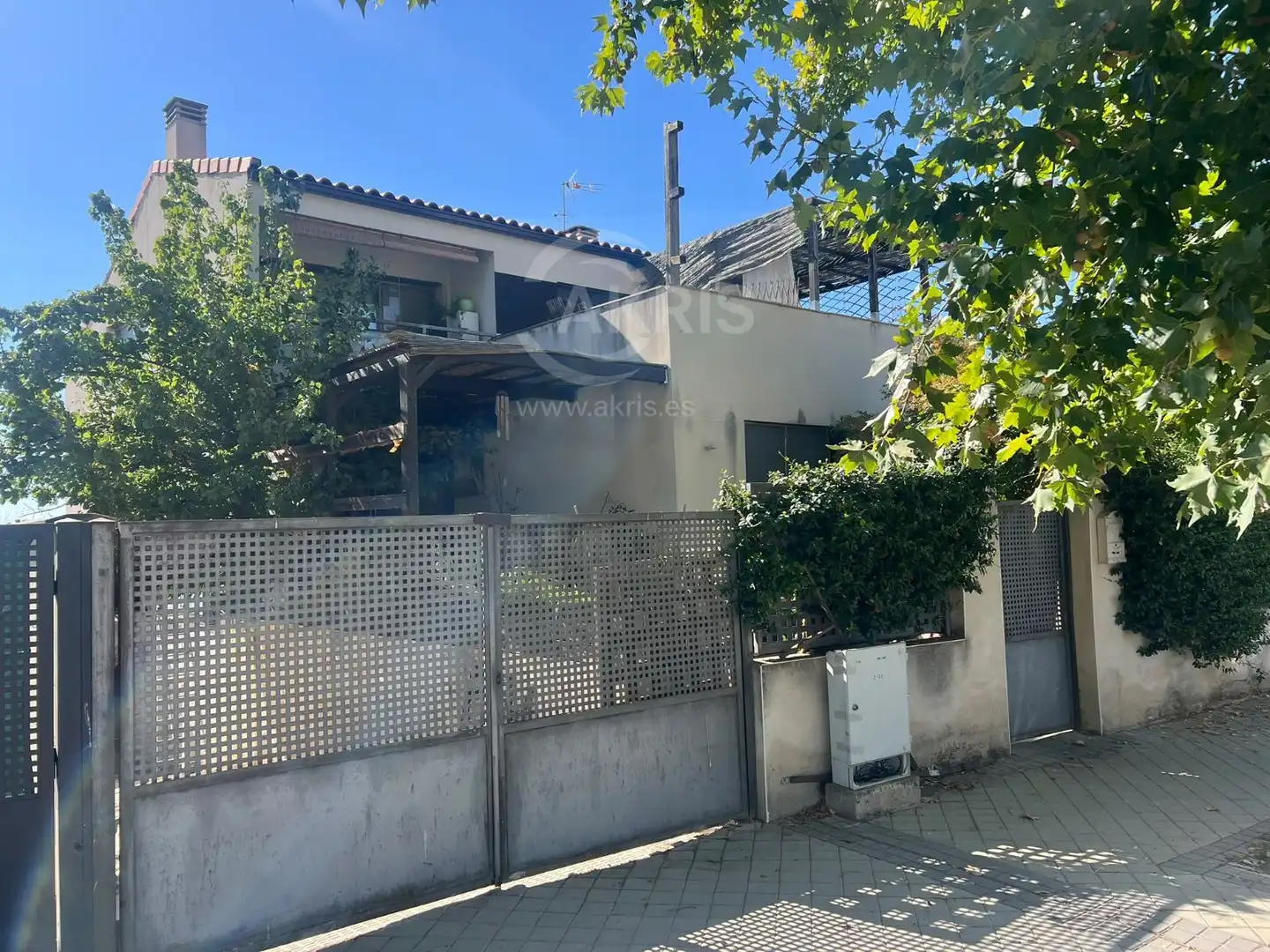 Chalet en venta en Memorial Paz de Hiroshima
