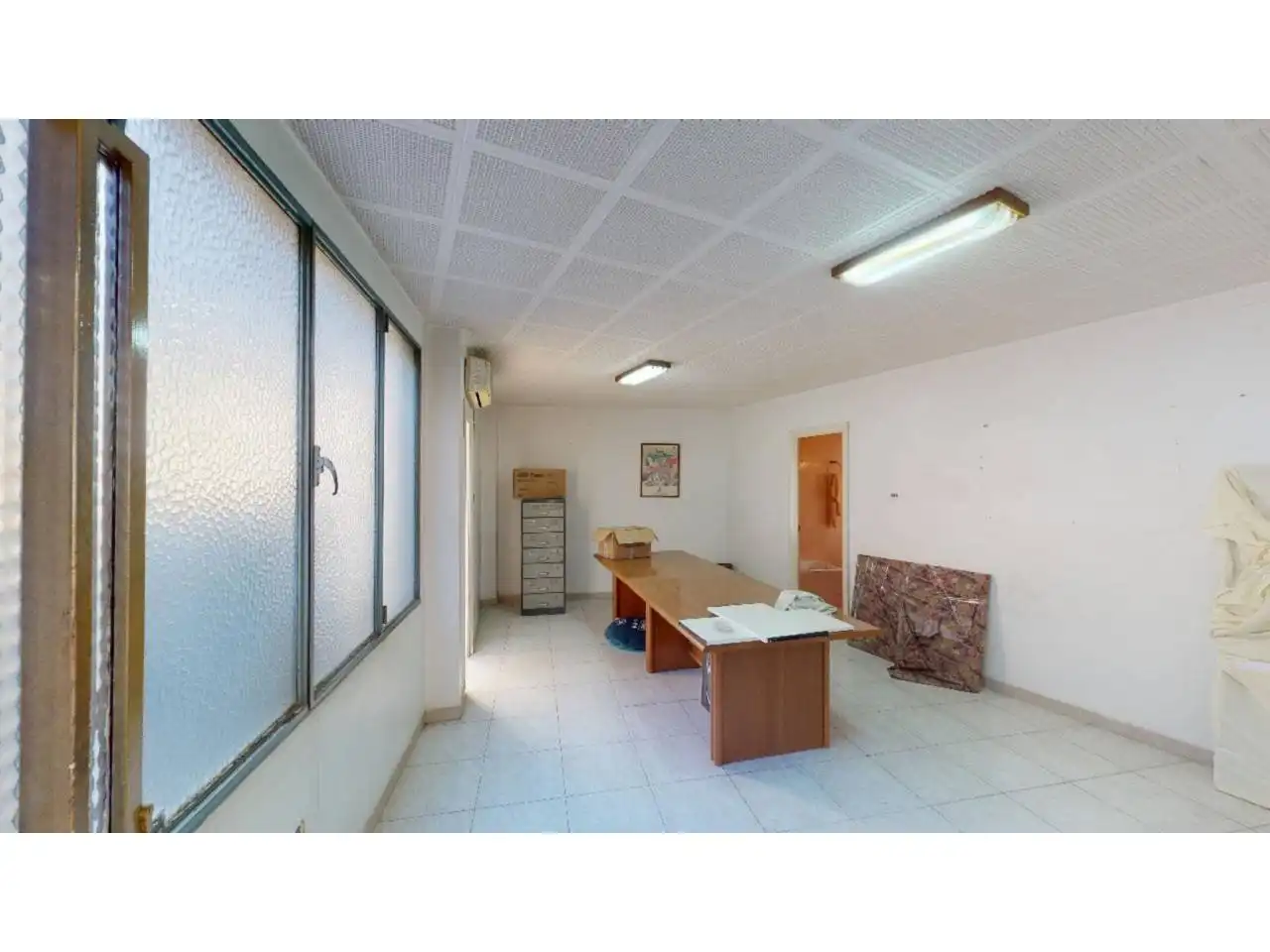 Büro zum Verkauf in Caravaca de la Cruz mit Klimaanlage