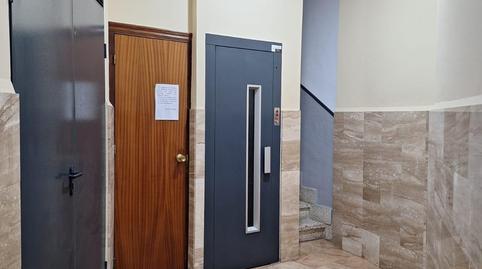 Foto 4 de Apartament de lloguer a San Andrés - San Antolín, Murcia