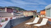 Terrassa de Pis en venda en Eibar amb Terrassa