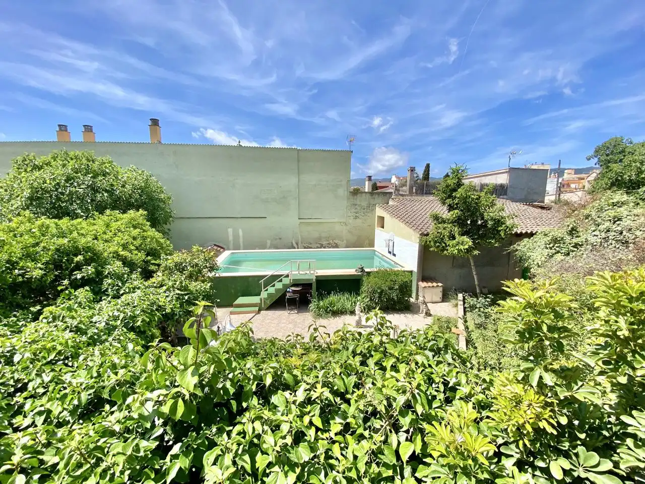 Casa o xalet en venda a De Les Vinyes, Son Serra - Sa Vileta