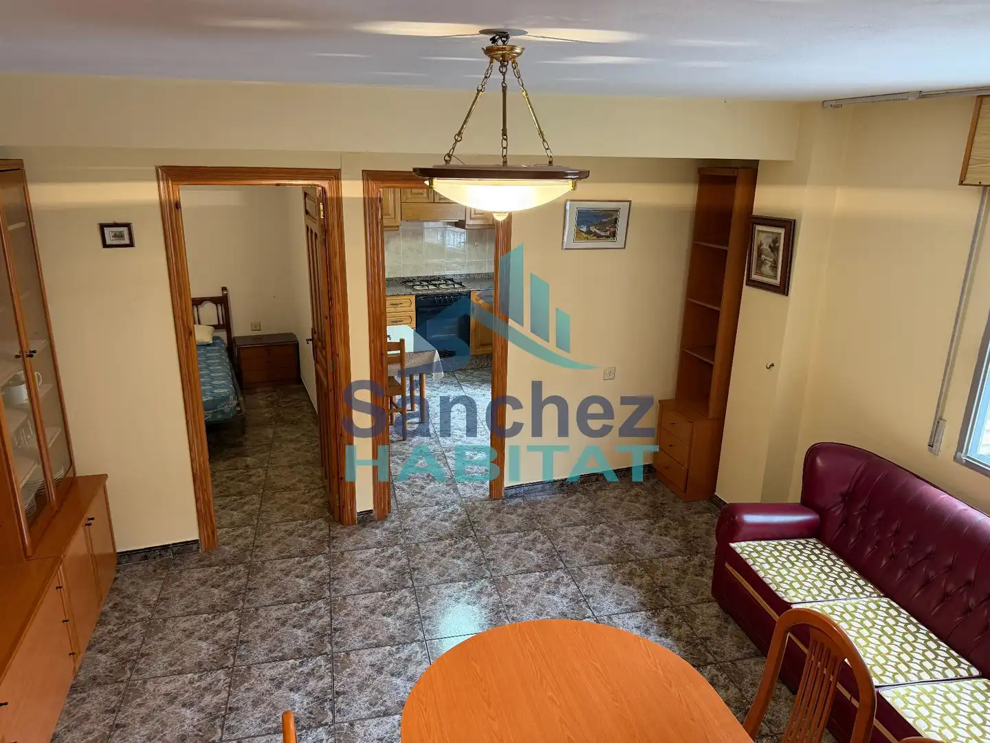 Finca rústica en venta en Aras de los Olmos con Terraza