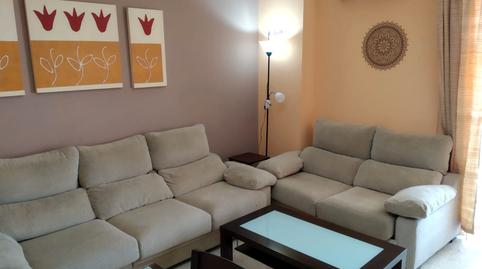 Foto 2 de Pis de lloguer a El Valle, Lucena