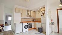 Kitchen of Flat for sale in Jerez de la Frontera  with Air Conditioner and Parquet flooring