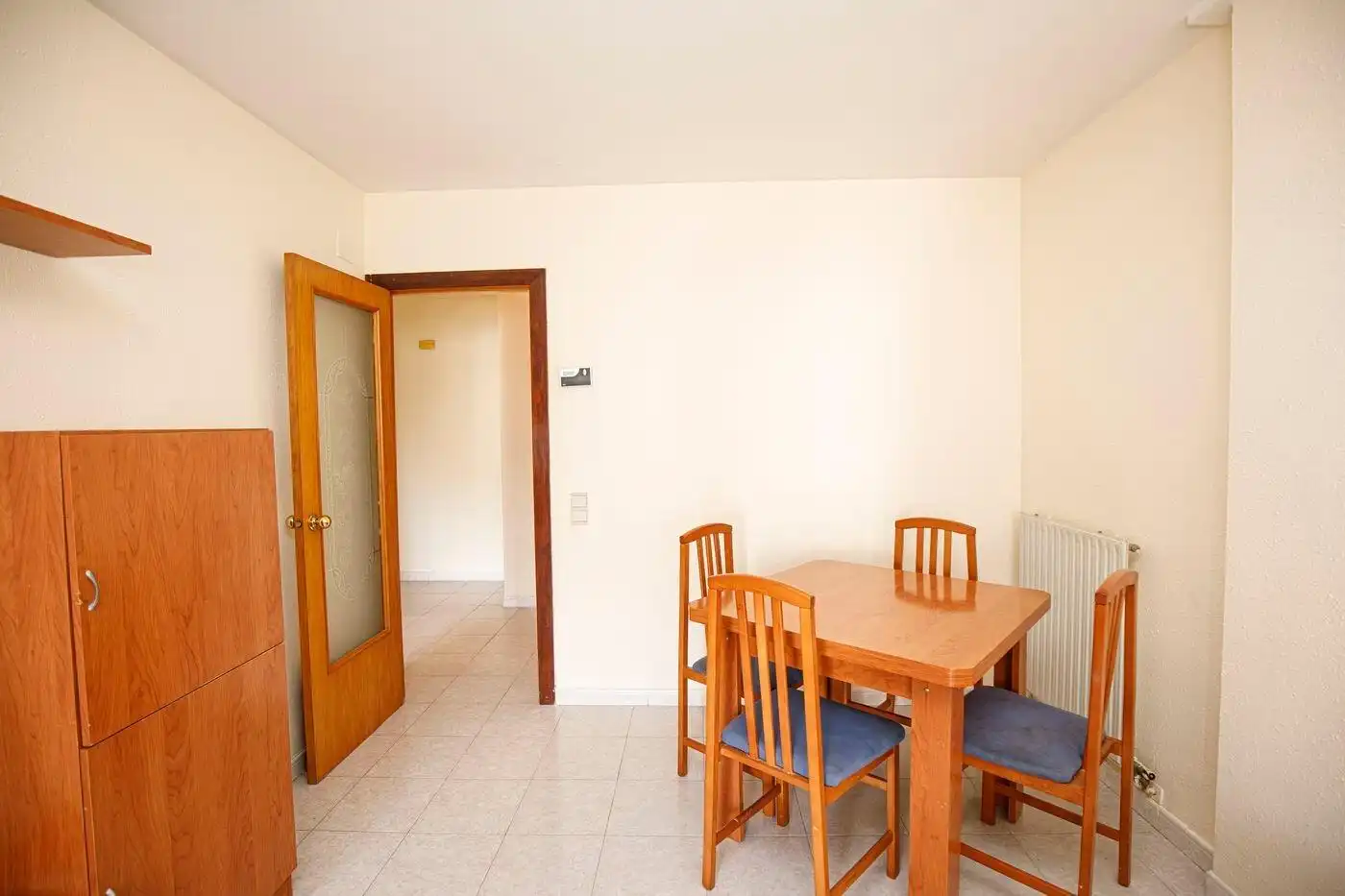 Wohnung zum Verkauf in Carrer Sant Pau, Creu de la Mà