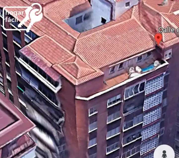 Appartement avec ascenseur à vendre à Calle de San Quirce 4, imagen 16