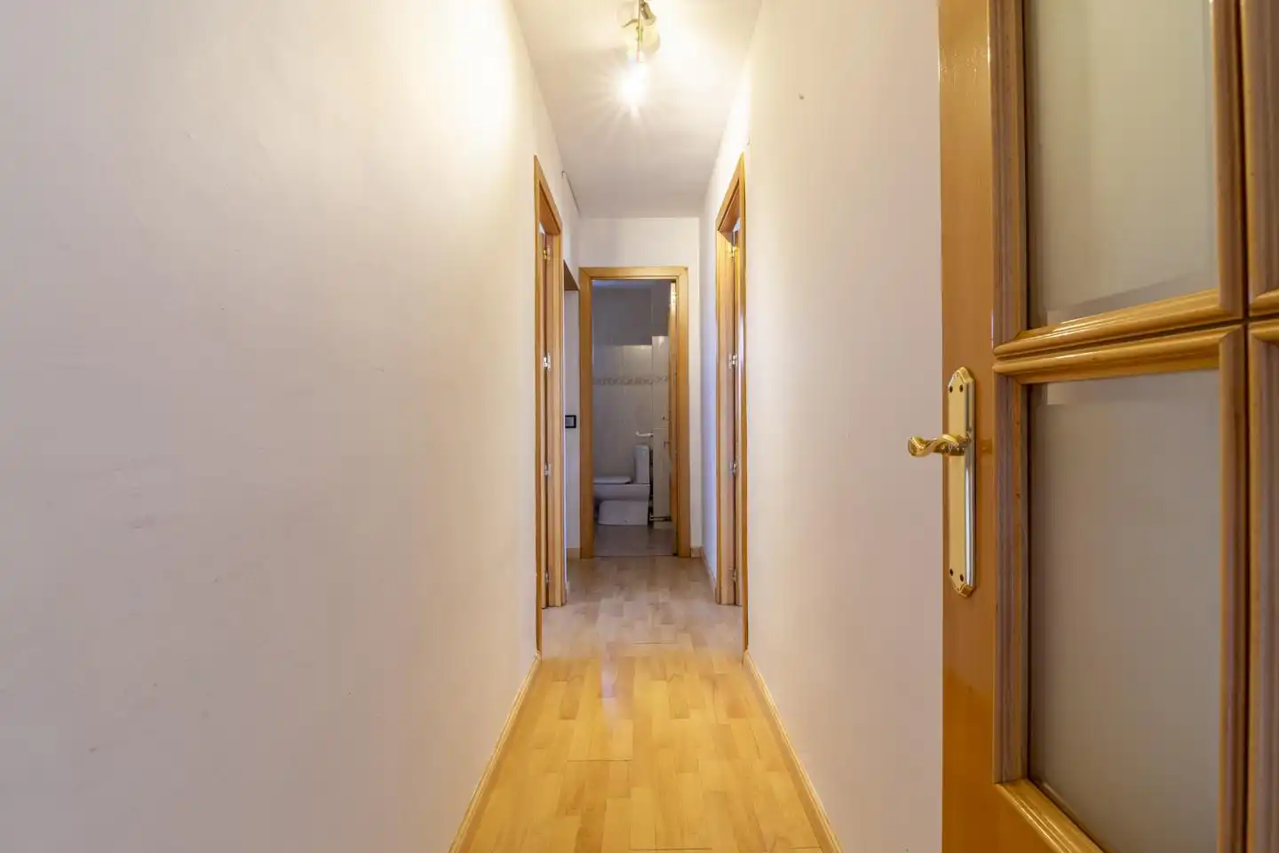 Flat for sale in Alcorcón  with Air Conditioner, Heating and Terrace