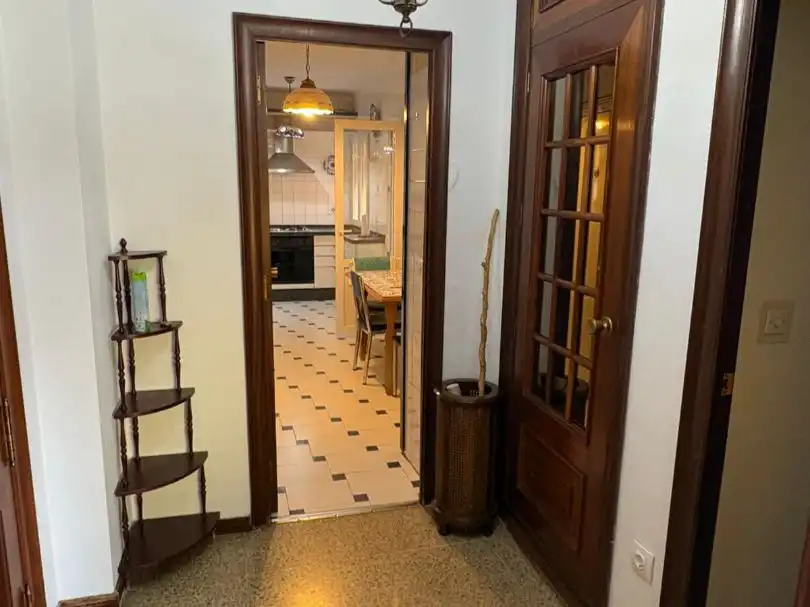 Wohnung zur Miete in Avenida Antonio Masa Campos, 17, Badajoz Capital
