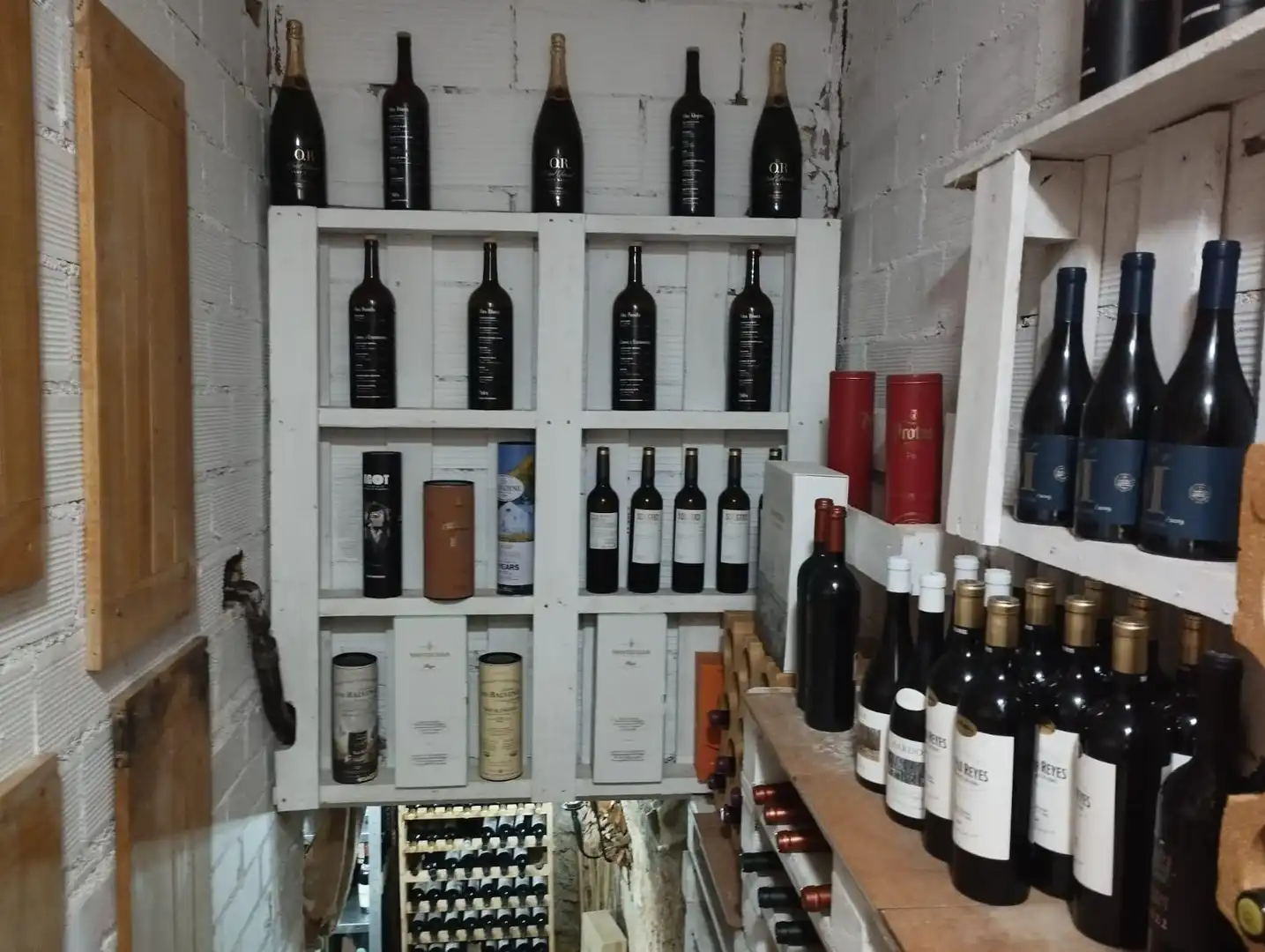 Local en venda en Botarell amb Aire condicionat
