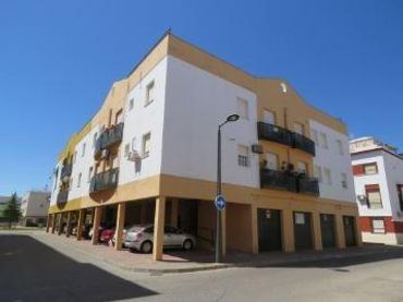 Wohnung zum Verkauf in Palma del Río