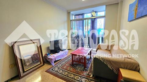 Foto 5 de Pis en venda a C. Mariucha, Schamann - Rehoyas, Las Palmas de Gran Canaria