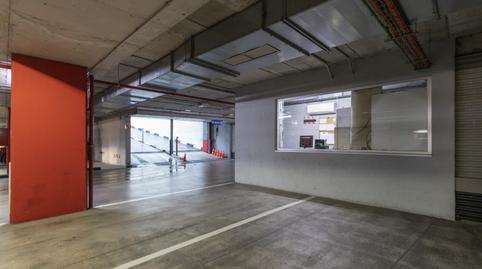 Foto 4 de Garatge en venda a Chorrillo, Madrid