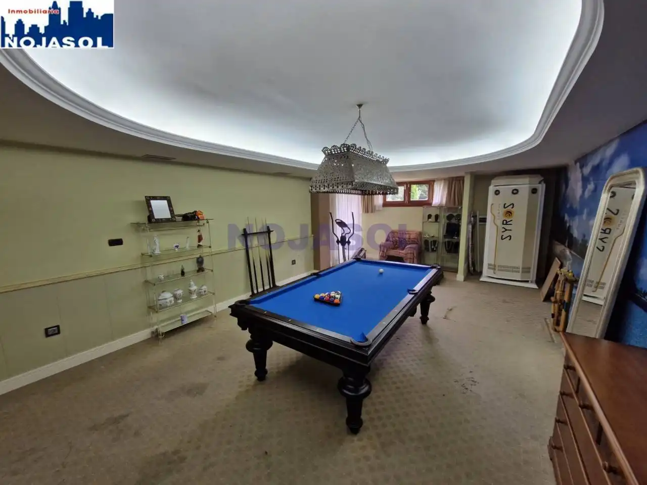 Casa o chalet en venta en Noja con Aire acondicionado, Calefacción y Jardín privado