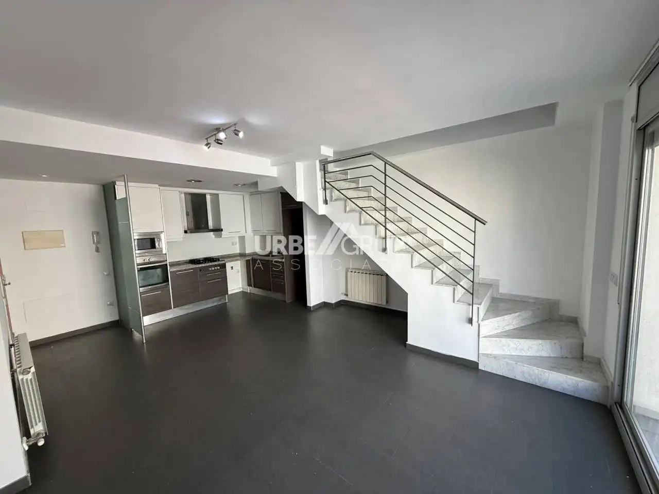 Duplexes for rent in Terrassa  with Heating, Terrace and Balcony