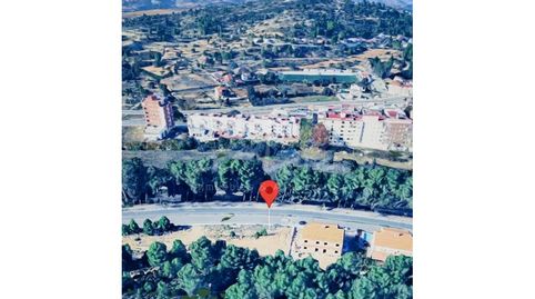 Solar urbano en venta en Chiva, centro, imatge 3