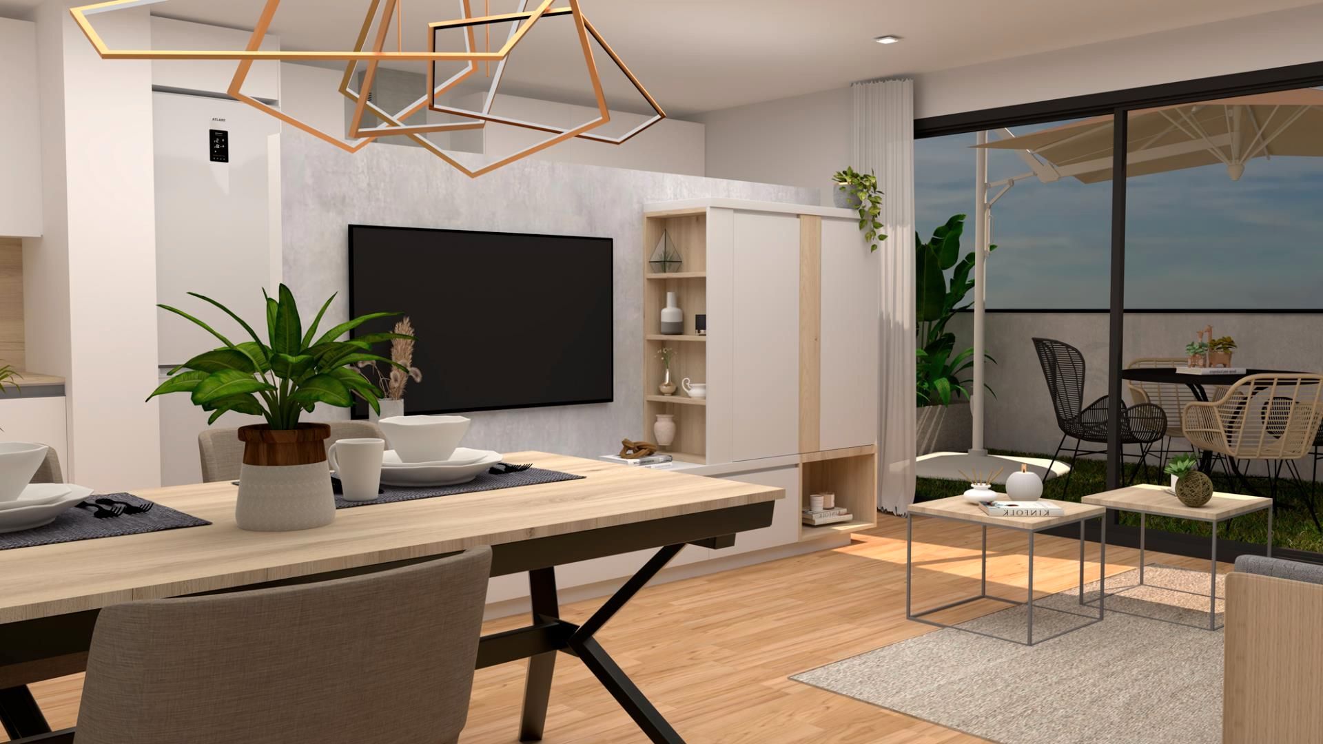 Flat for sale in Carrer de Marconi, 103, Ca n'Aurell