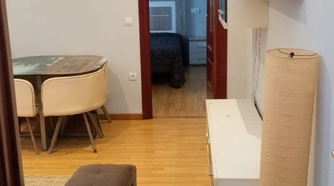 Foto 3 de Pis en venda a Calle Severo Ochoa, 31, Pumarín, Gijón
