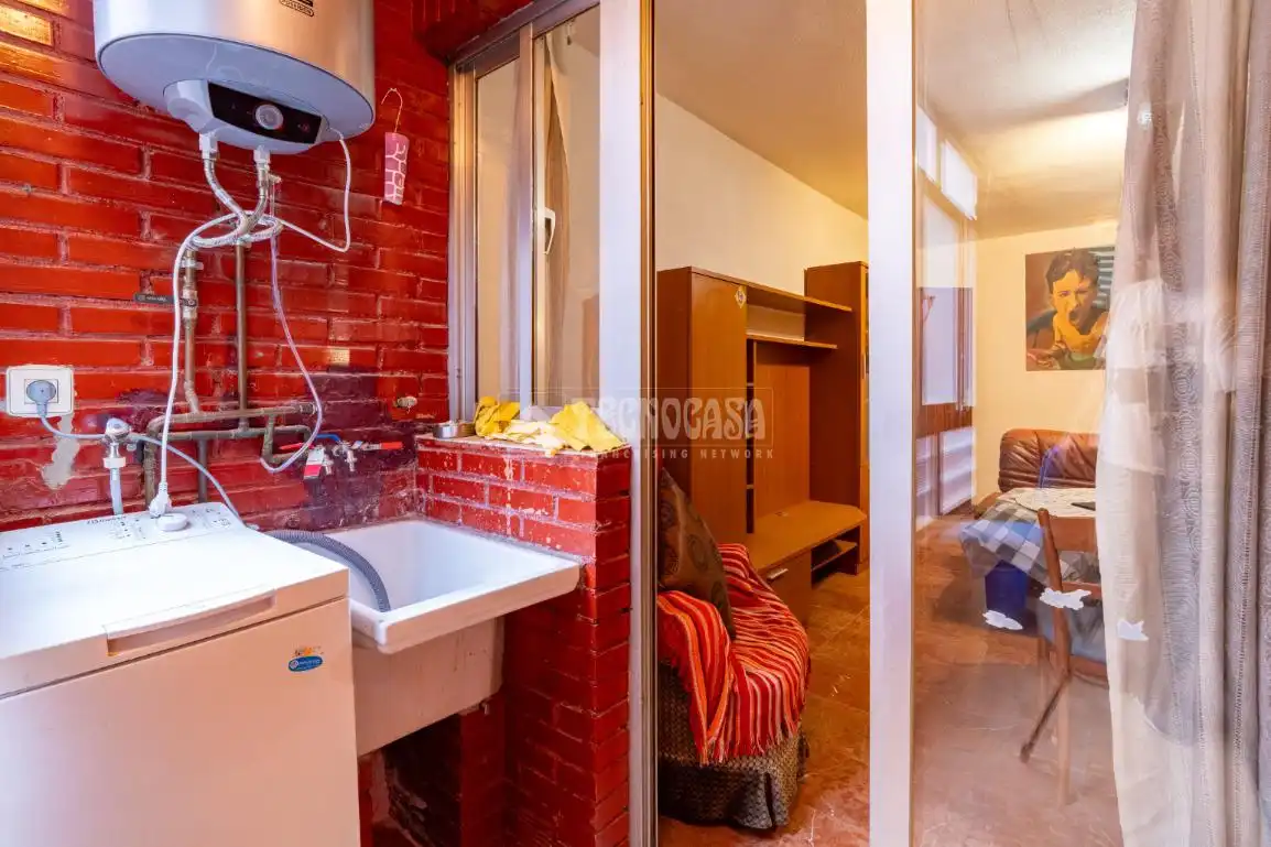 Habitación de Piso en venta en Granada