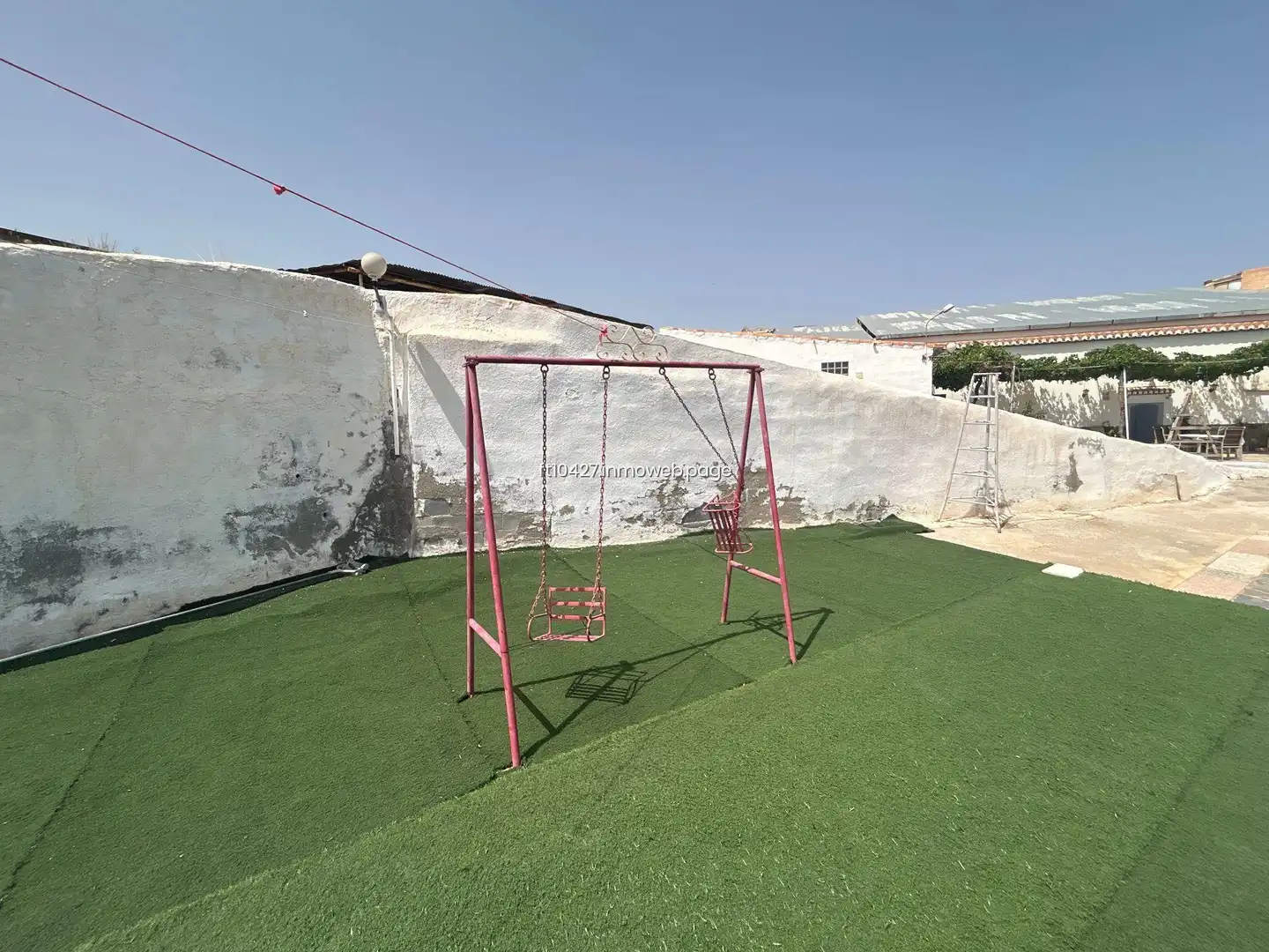 Maison avec piscine à vendre à Guadix, imagen 24