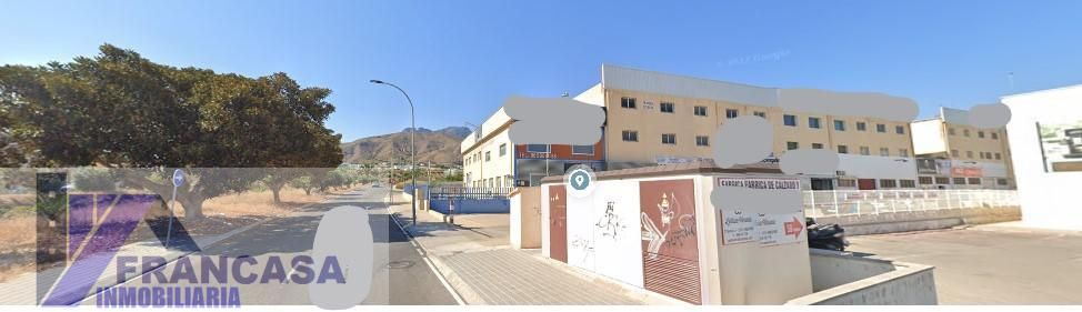 Exterior view of Premises for sale in Finestrat