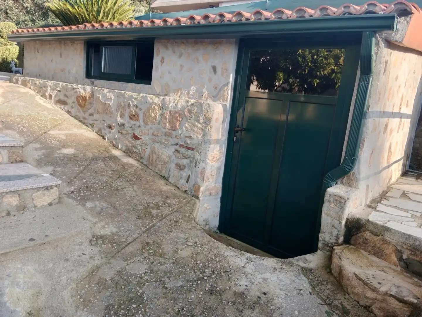 Xalet amb jardí en venda a Redondela, imagen 7