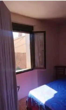 Dormitori de Finca rústica en venda en Salas de Bureba amb Traster i Moblat