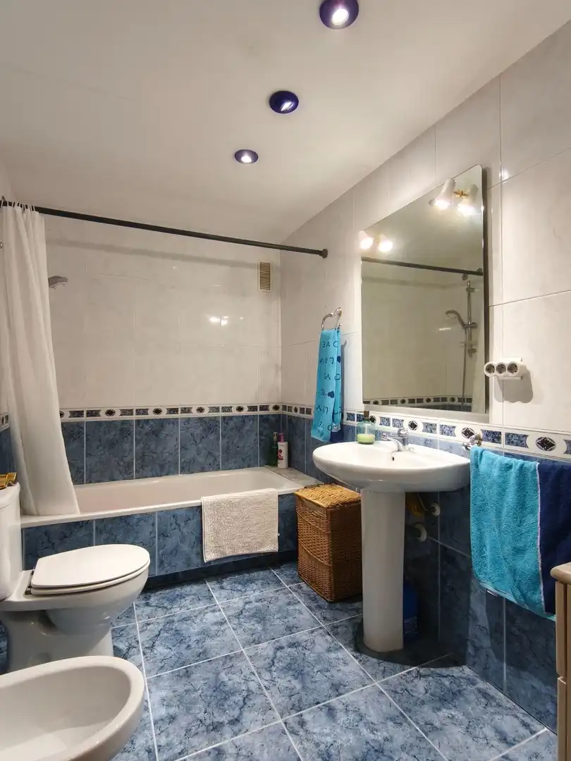Flat for sale in Alcoy / Alcoi, Alicante