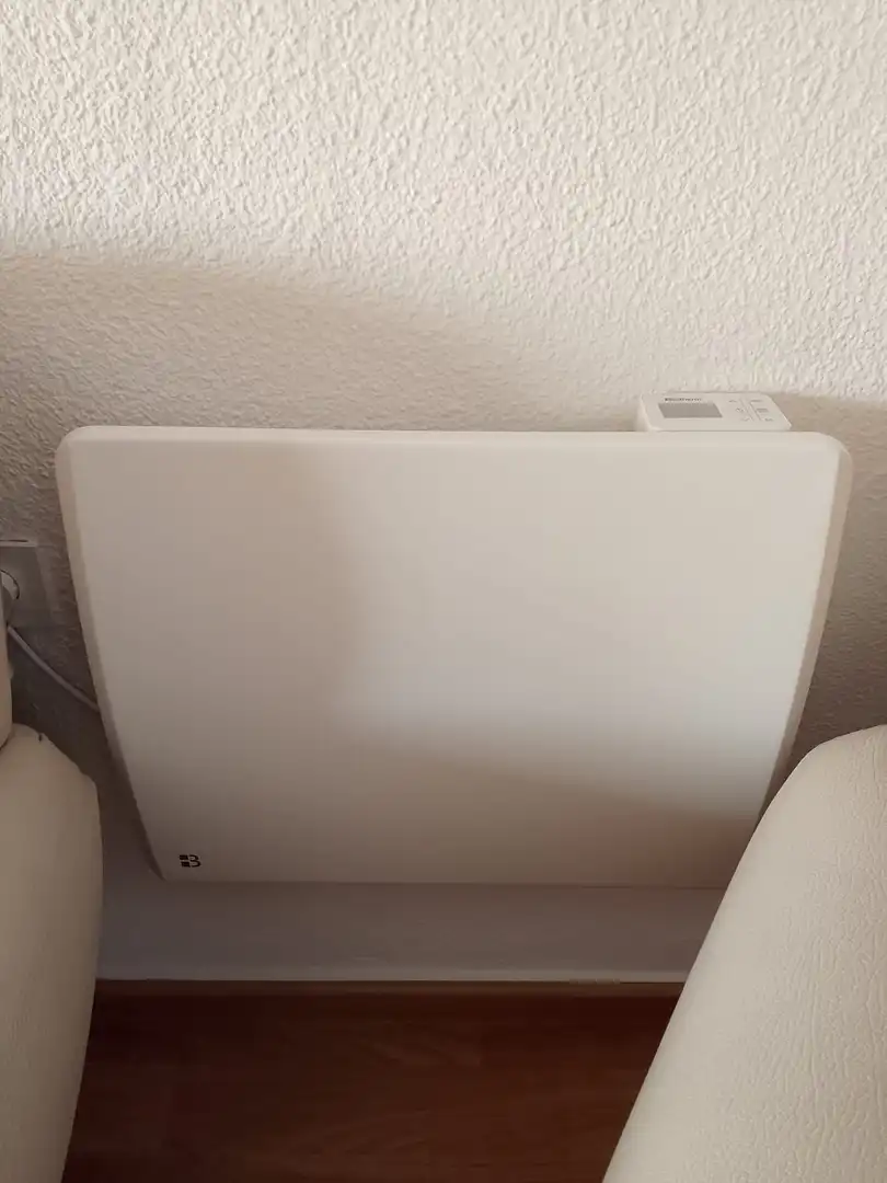 Exterior view of Flat for rent in Ciudad Real  with Heating, Terrace and Furnished