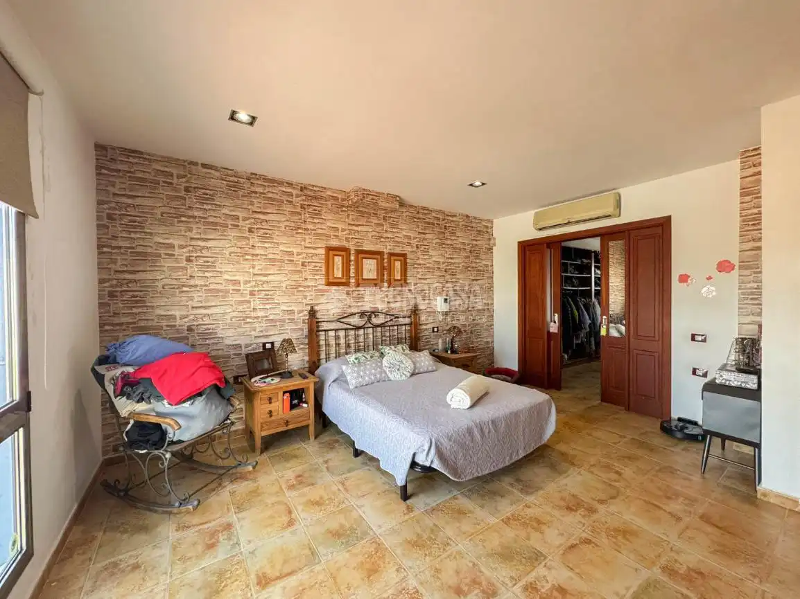 Bedroom of Houses for sale in Agüimes  with Terrace