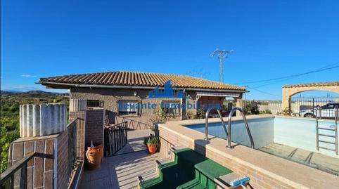 Foto 4 de Casa o xalet en venda a Vilamarxant, Valencia