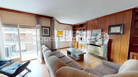 Foto 5 de Piso en venta en El Poble Sec, Barcelona