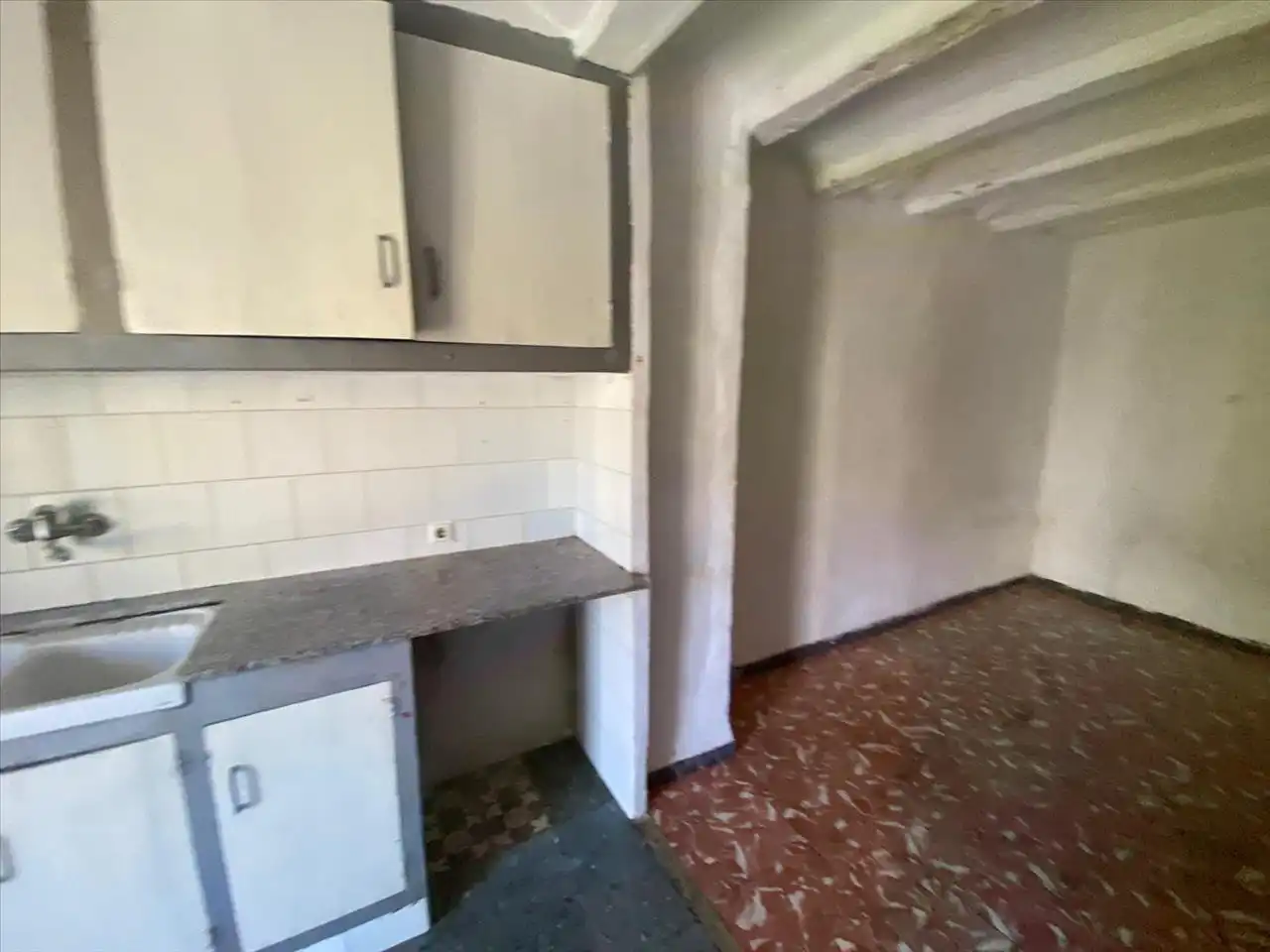 Kitchen of Flat for sale in Tortosa