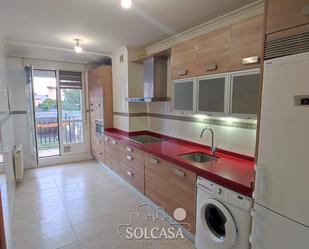 Kitchen of House or chalet for sale in Villanubla  with Terrace