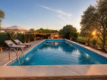 Terreno residenziale in vendita a La Carlota