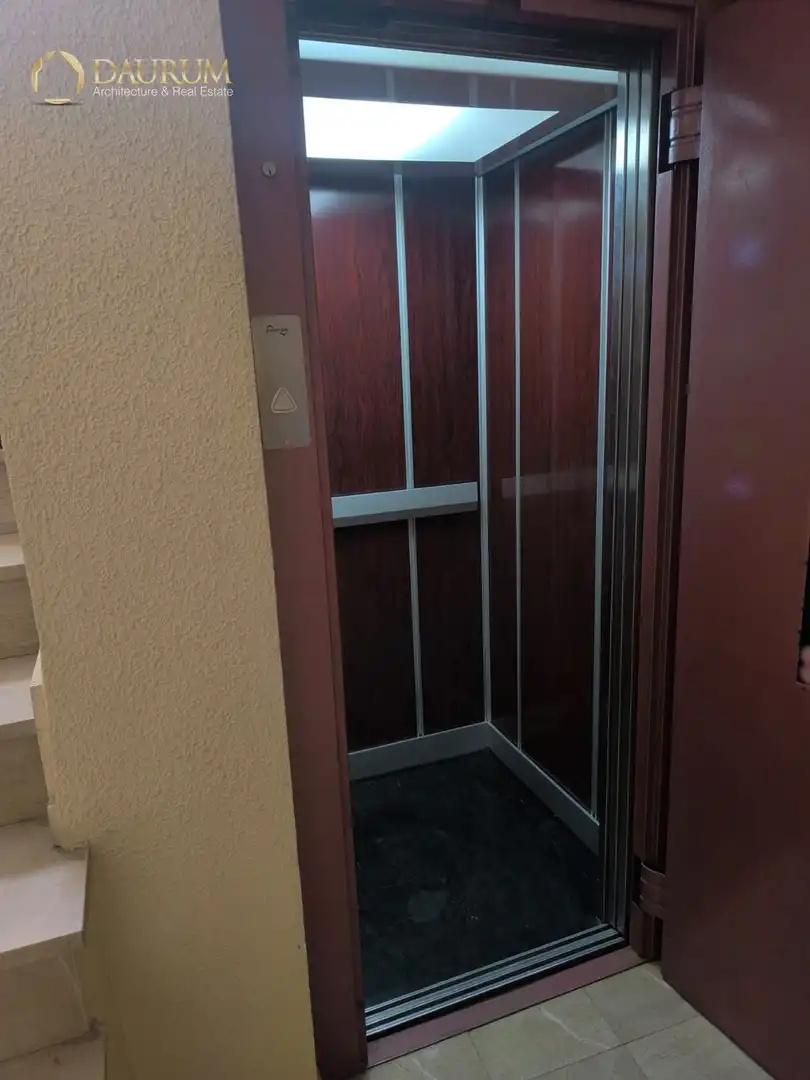 Flat with lift for sale in CALLE JUAN RAMON JÍMENEZ, imagen 19