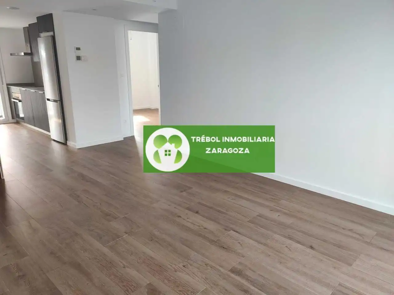 Piso en venta en Cadrete con Aire acondicionado, Calefacción y Terraza
