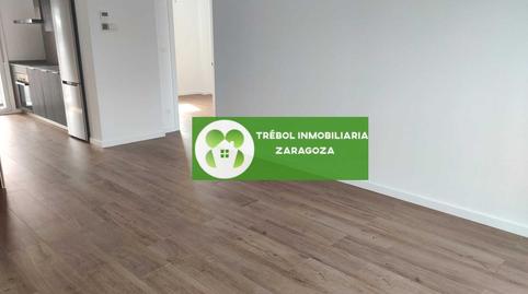 Foto 4 de Pis en venda a Cortes de Aragón, Cadrete, Zaragoza