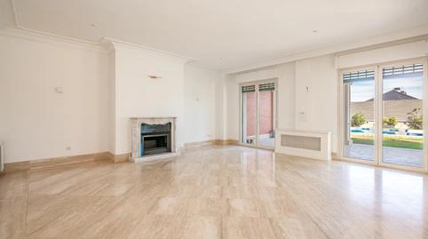 Foto 4 de Pis de lloguer a Aravaca, Madrid