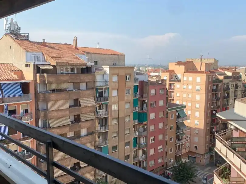 Penthouse mit Aufzug zum Verkauf in gran passeig de ronda 130, imagen 4
