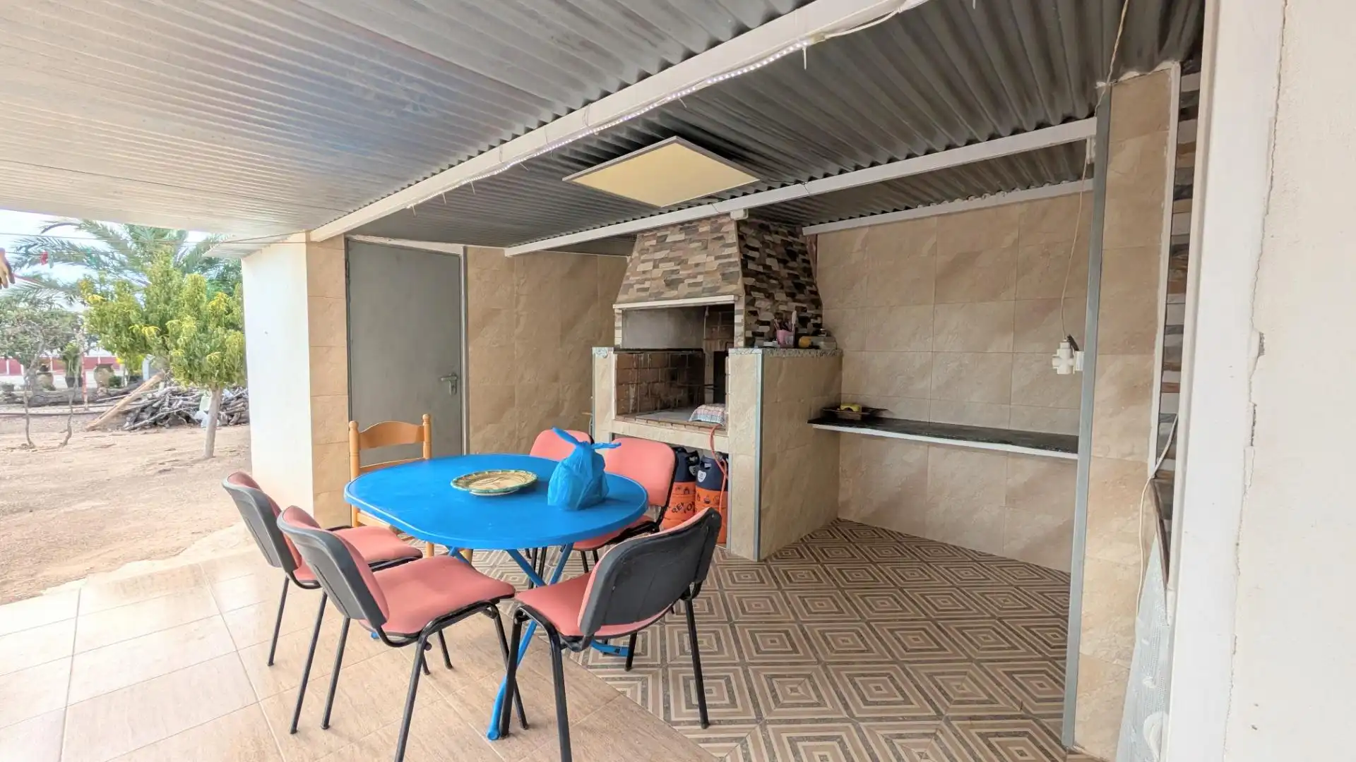 Villa avec piscine à vendre à Carretera MATOLA, imagen 30