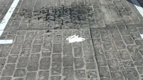 Foto 4 de Garatge de lloguer a Calle Valencia, 8, Puerto Rico, Mogán