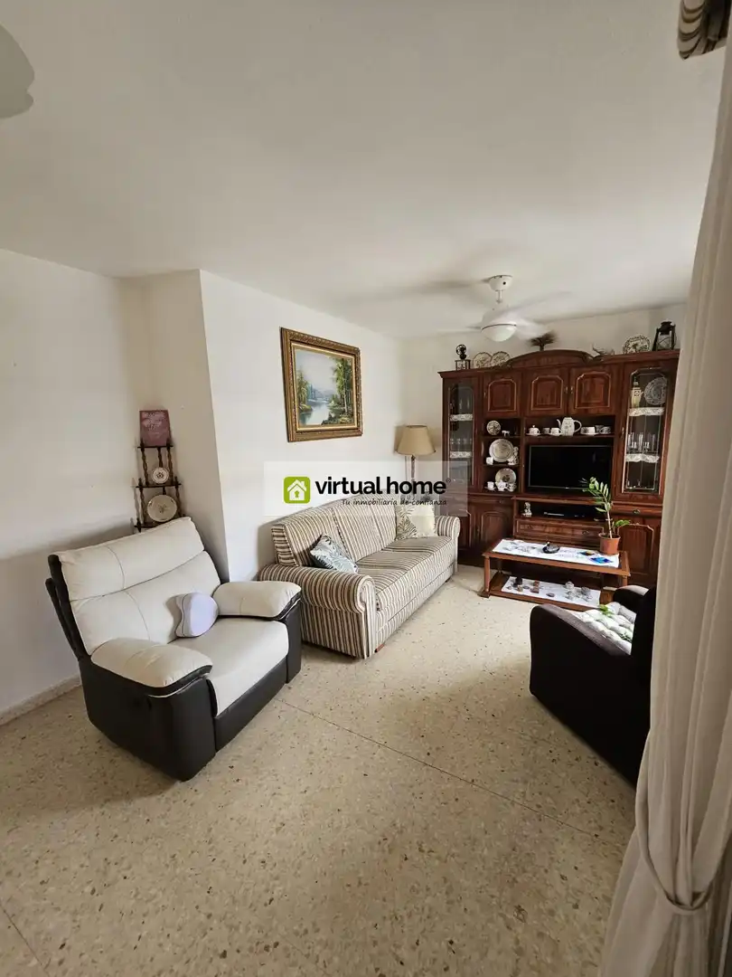 Flat with pool for sale in Cala de Finestrat, imagen 38