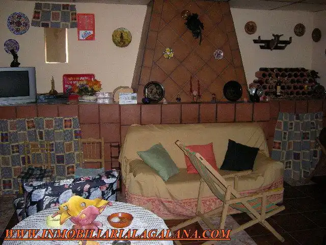 Chalet con piscina en venta en Valdepeñas, imagen 8