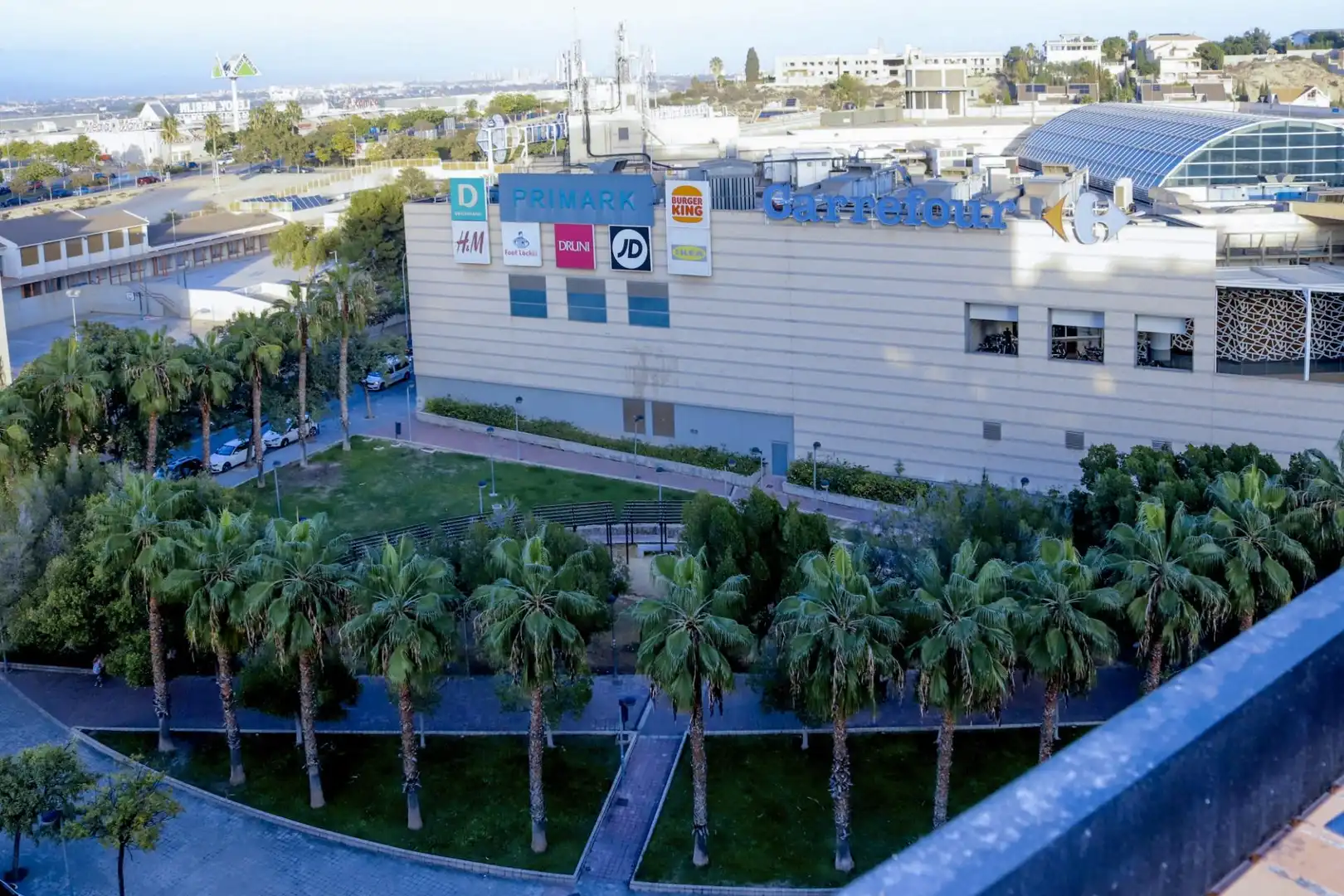 Piso con terraza en alquiler en JOSE GARCIA SELLES, imagen 32