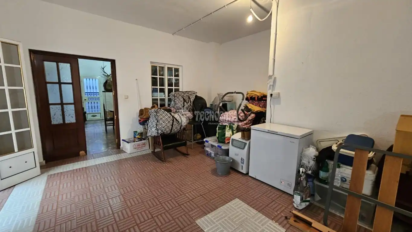 Piso en venta en San Juan del Puerto